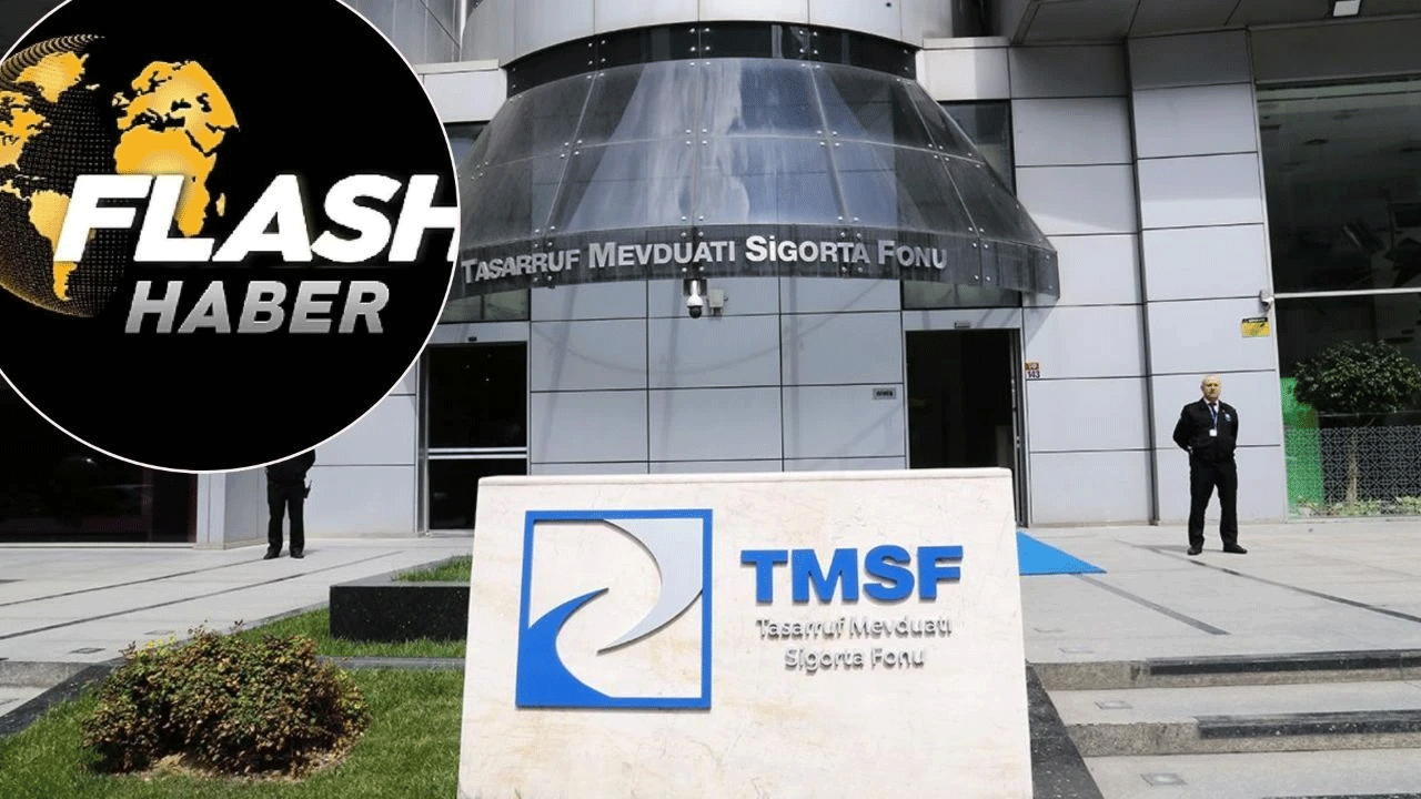 Flash Haber TV'yi satışa çıktı