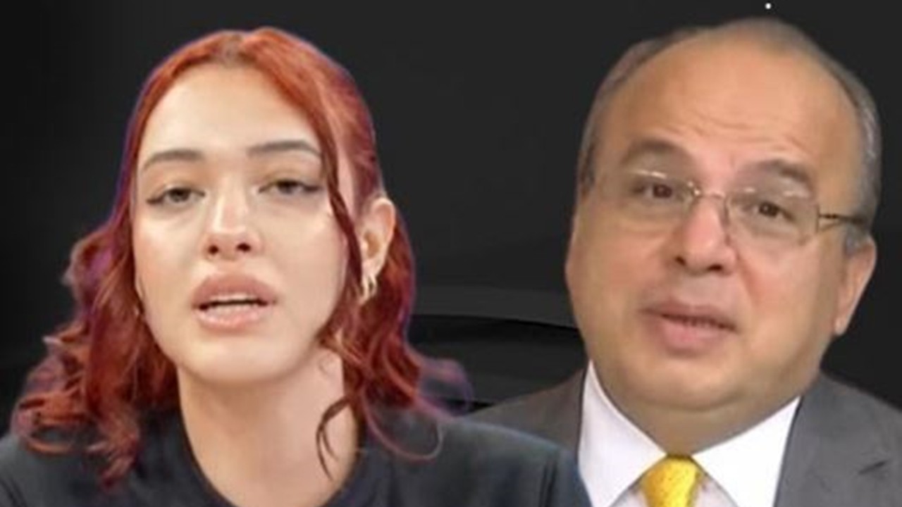 Flash Tv'de skandal! İstedikleri gibi konuşmayınca yayından attılar