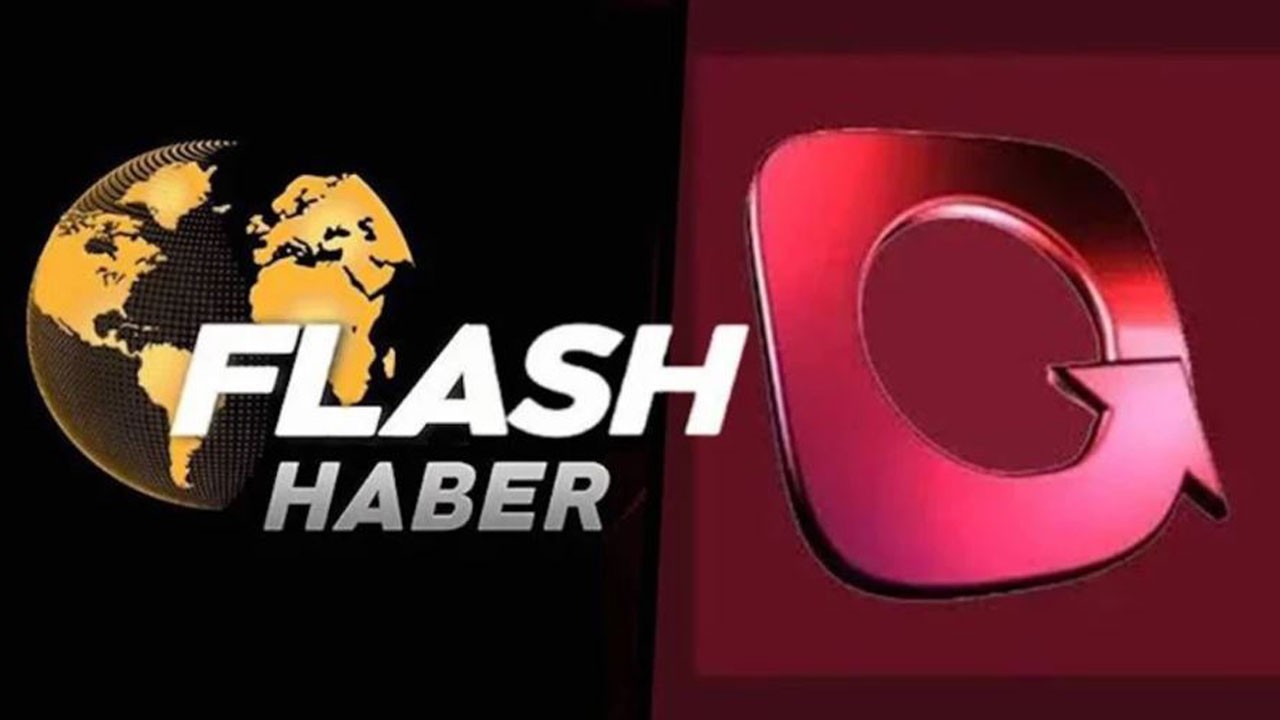 Flash TV’de tüm çalışanların işine son verildi