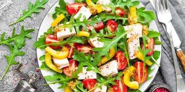 Flexitarian diyet nedir, faydaları nelerdir?