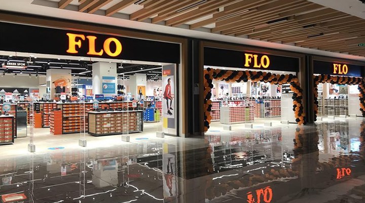FLO’dan ‘Muhteşem Kasım Fırsatları’
