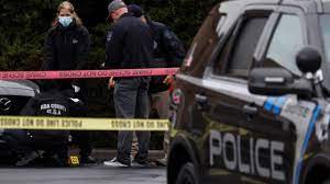 Florida'da silahlı saldırıda 4'ü çocuk 9 kişi yaralandı