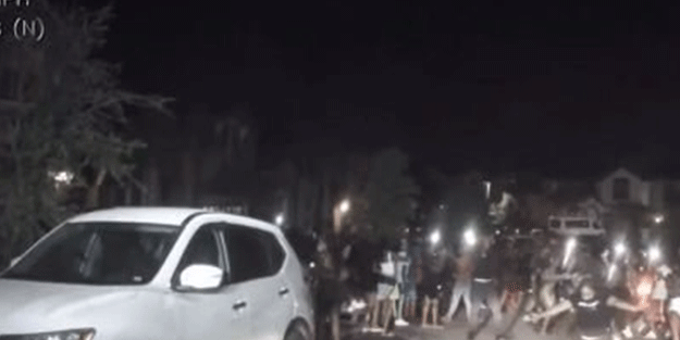 Suç çeteleri ABD’yi karıştırdı! Koronavirüsü böyle yaydılar