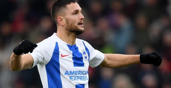 Florin Andone kimdir? Florin Andone’nin bonservisi
