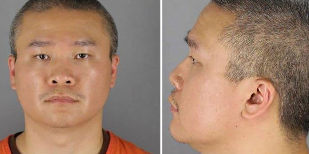 Floyd davasında yeni gelişme