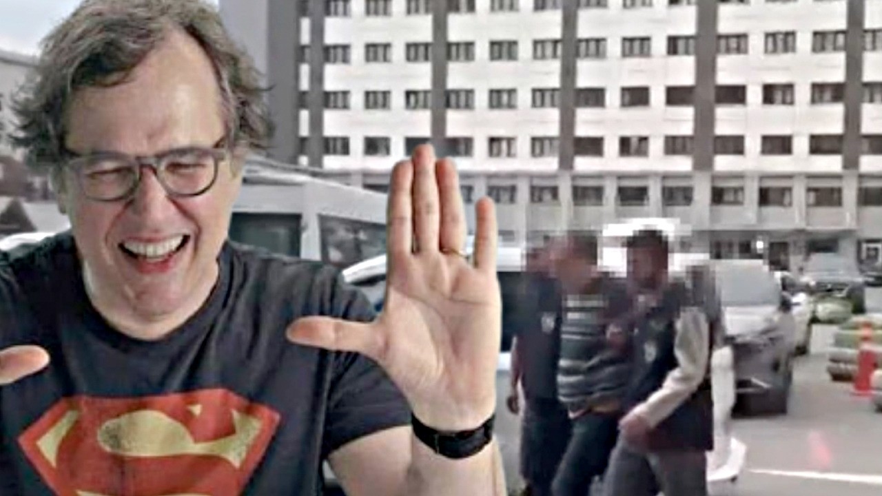 FluTV'nin sahibi yönetmen İlker Canikligil tutuklandı