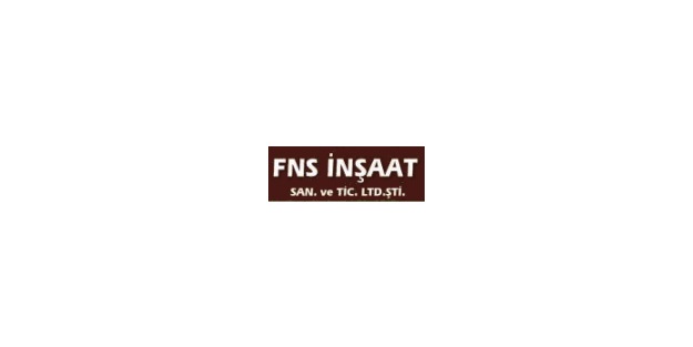 FNS İnşaat Ataşehir’de