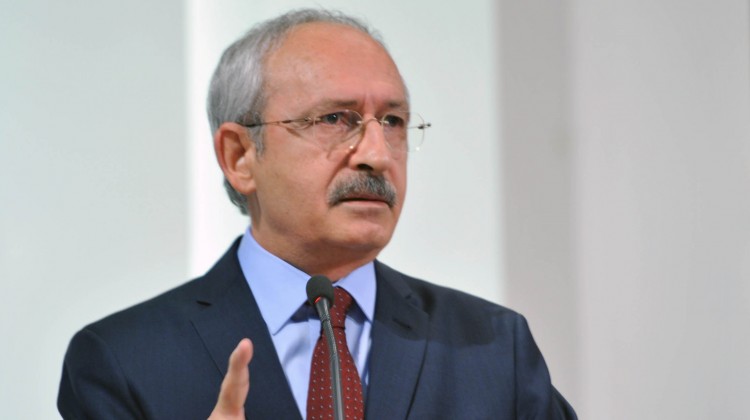 Focus dergisinden Kemal Kılıçdaroğlu açıklaması