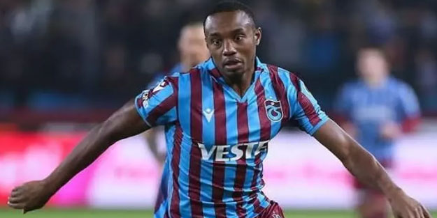 Fode Koita, Kasımpaşa'ya döndü