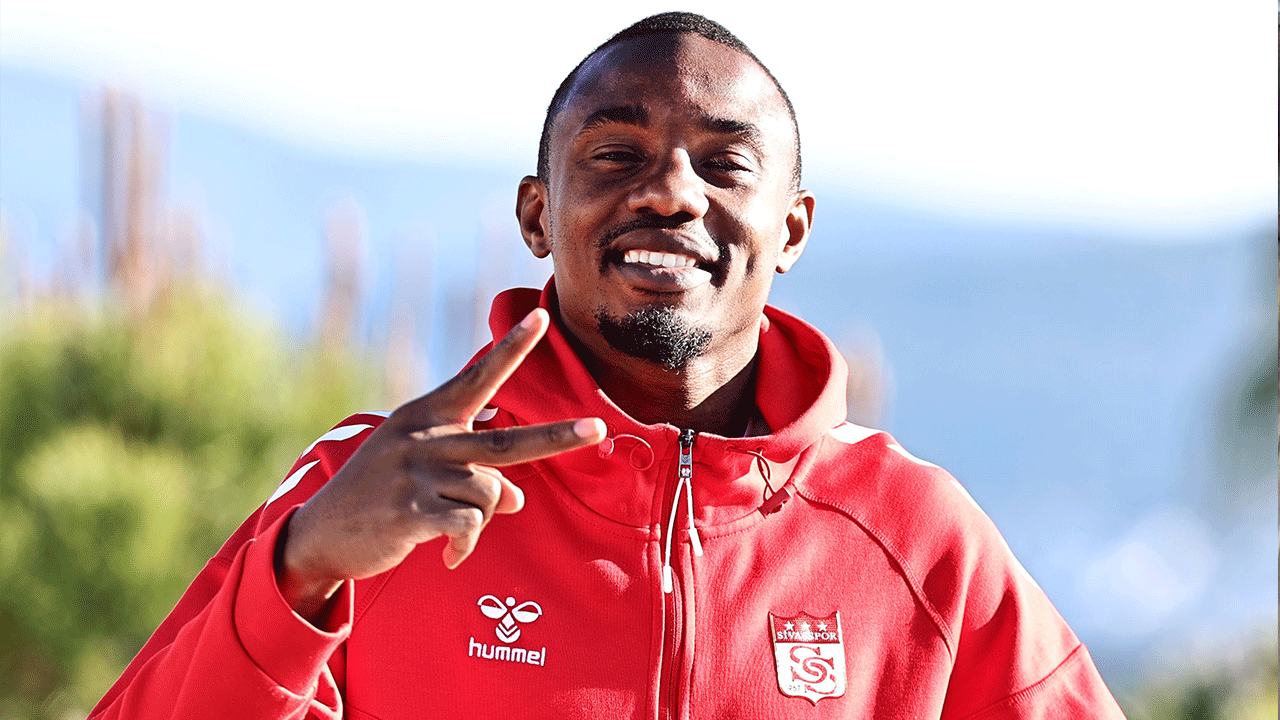 Fode Koita'dan iddialı açıklama! 