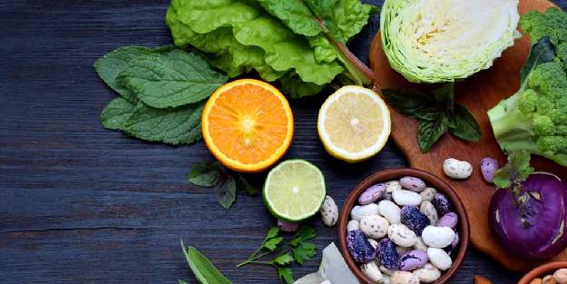 Folik asit hangi besinlerde var? Folik asit nedir?