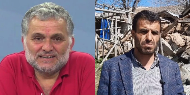 Fon bu defa Kandil’den mi? Ruşen Çakır’dan PKK ile ortaklaşa ‘Adıyaman Uzunköy’ yalanı'