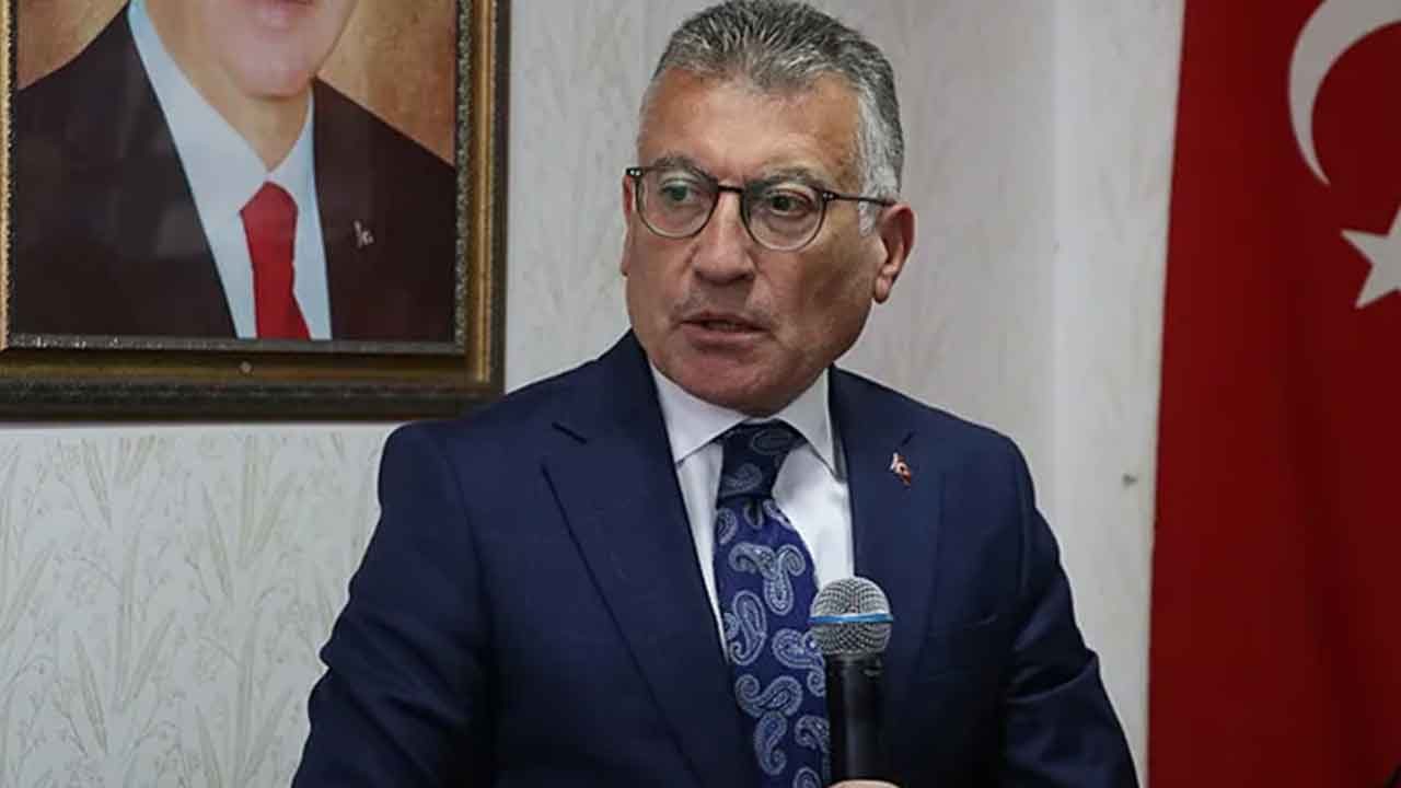 Fon düzenlemesi Meclis'te! AK Partili Güler'den önemli açıklamalar