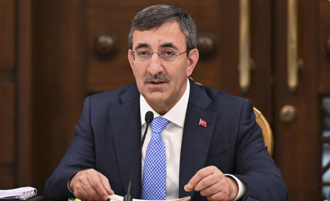Fon krizinde ikinci toplantı yapıldı! Cevdet Yılmaz duyurdu: İlave adımlar atılıyor!