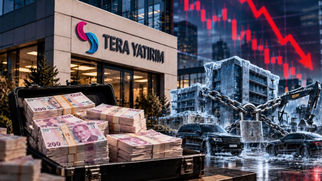 Fon krizinde yeni gelişme: 1 gecede 53 milyarı kimin çektiği belli oldu