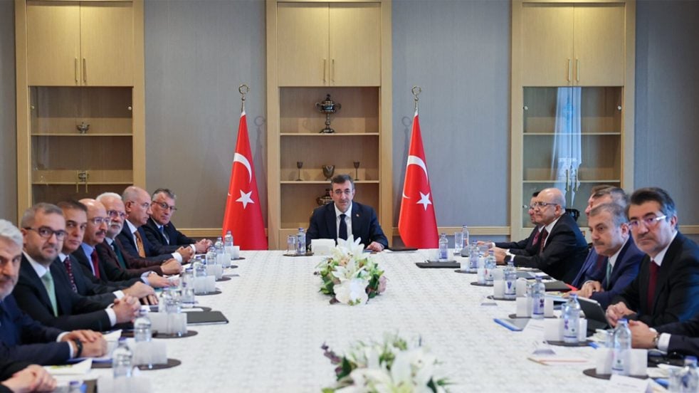 Fon Kurulu yedinci kez toplandı! 18 fonun tasfiyesi tamamlandı