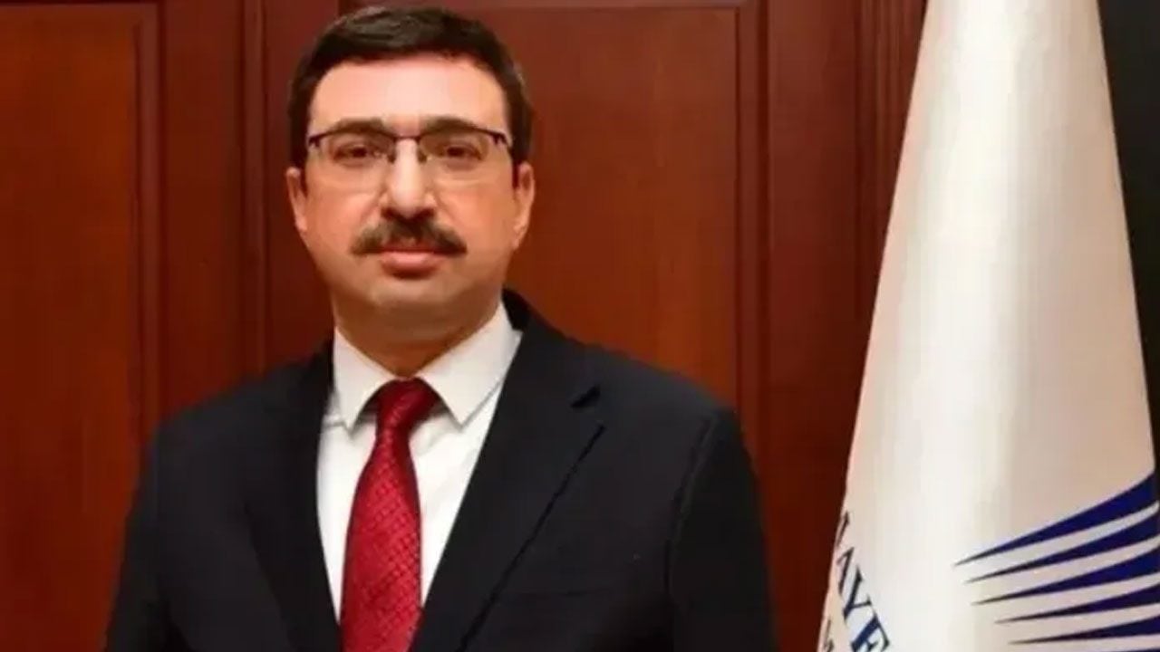 Fon soruşturmasında flaş gelişme! Eski SPK Başkanı İbrahim Ömer Gönül için soruşturma talep edlidi