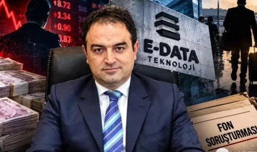 Fon soruşturmasında sıcak gelişme: 20 milyarla kaçtığı söylenen isimden haber var!