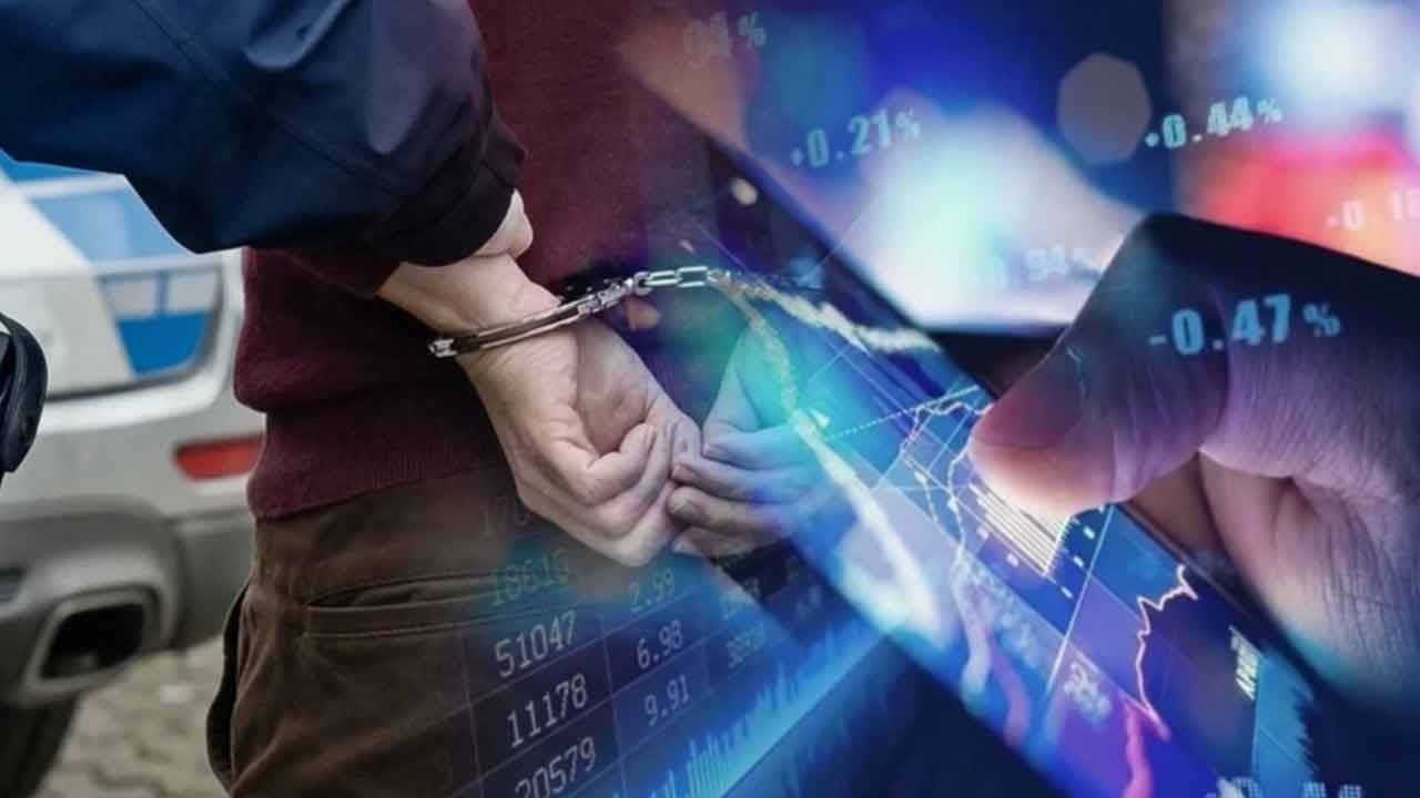 Fon soruşturmasında sıcak gelişme: Adliyeye sevk edildiler