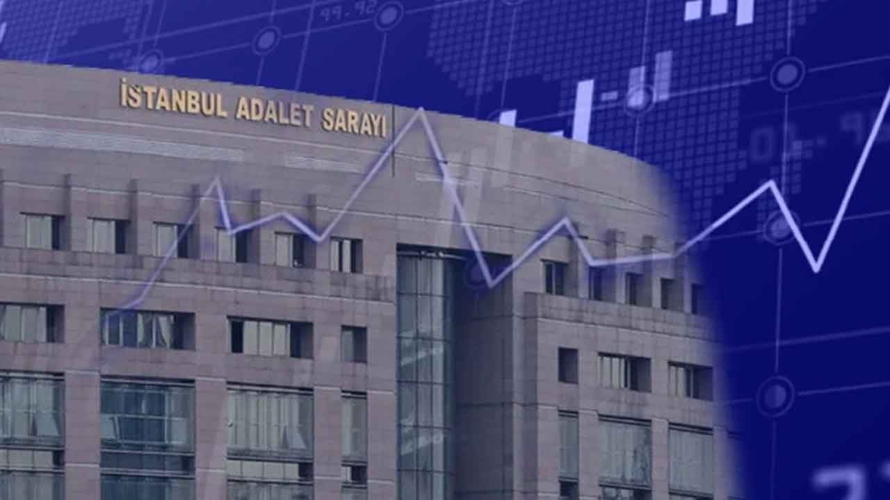 Fon soruşturmasında sıcak gelişme: İki kritik isim tutuklandı