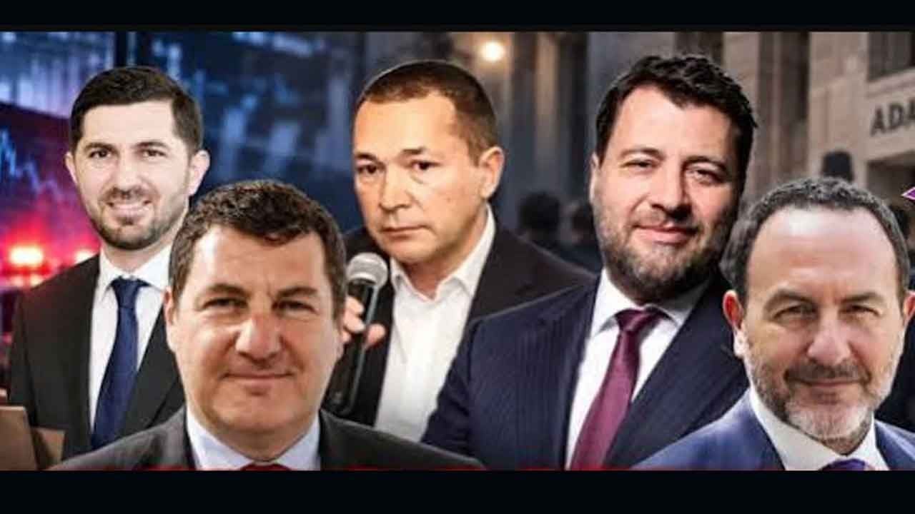 Fon soruşturmasında sıcak gelişme! Mal varlıklarına el konuldu