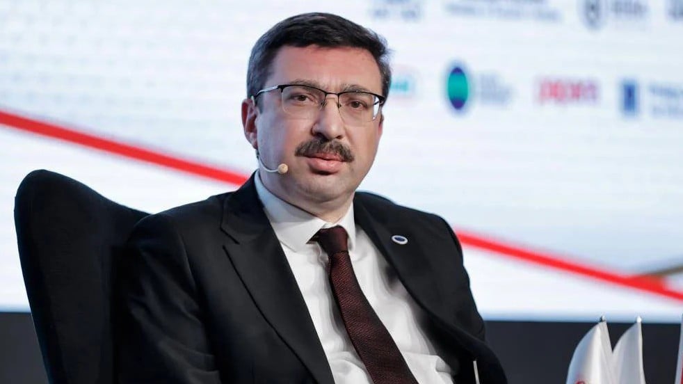 Fon soruşturmasında sıcak gelişme! SPK eski başkanı İbrahim Ömer Gönül ifadeye çağrıldı