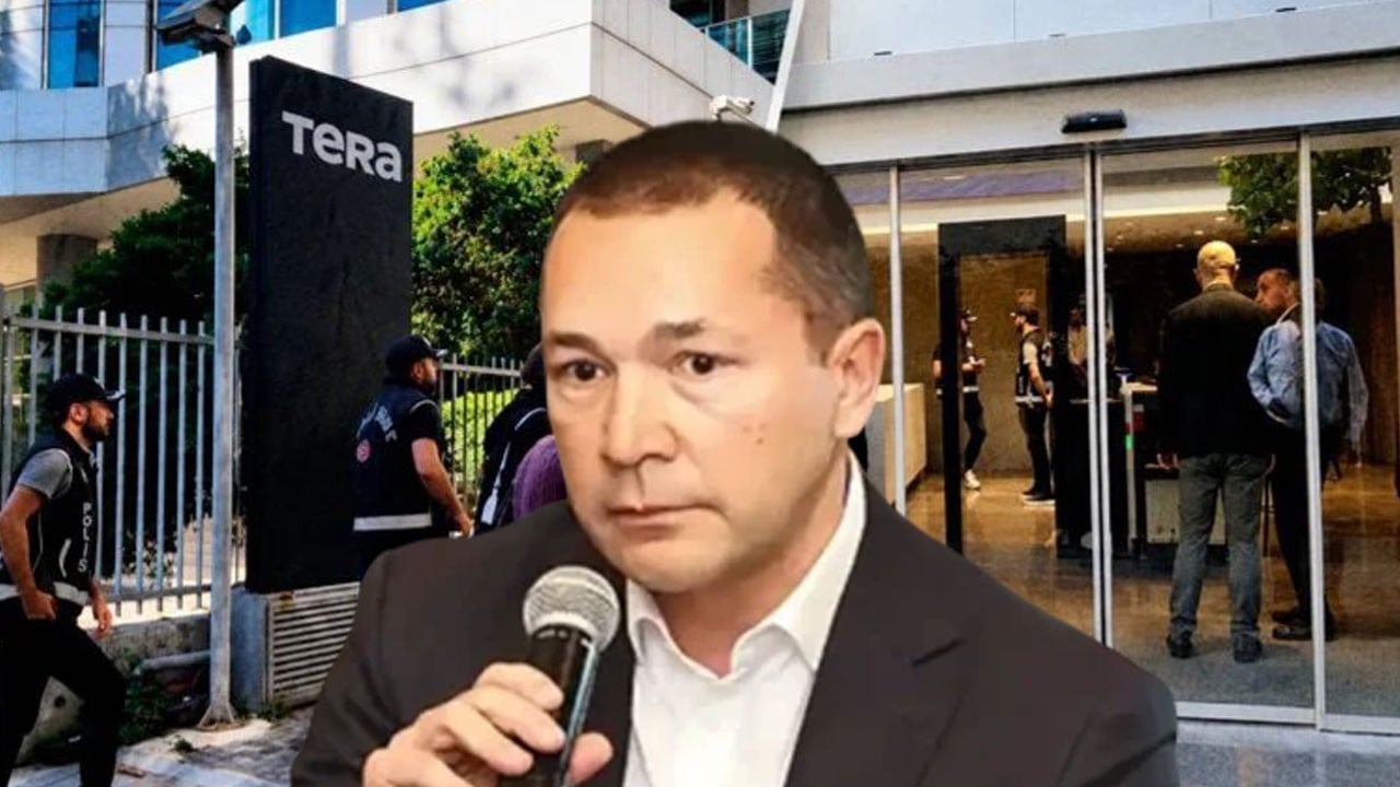 Fon soruşturmasında tutuklanmıştı: Öztürk, hisse satışında üst yönetimi suçladı