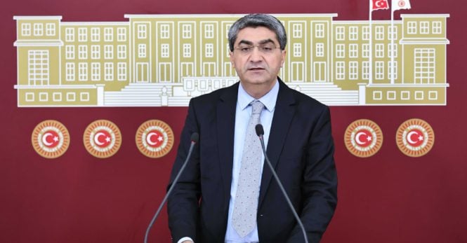Fon soruşturmasını sulandırma çabası: Sizi hangi merkezden aradılar Ekmen bey?