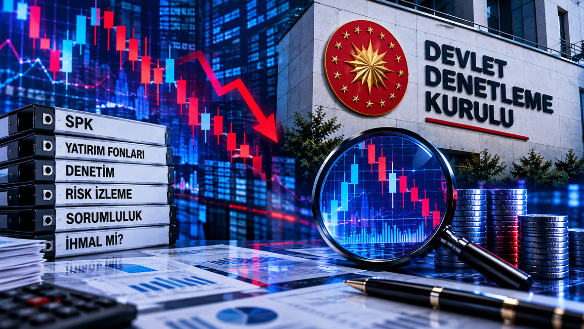 Fon vurgununa DDK el koysun