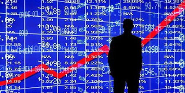 Fon yatırımları 1 trilyon liraya dayandı: Şok eden rakamlar ortaya çıktı! Son yıllarda böyle hız verdi!