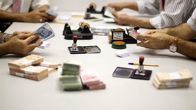 Fon'a 30 bin firma başvurdu