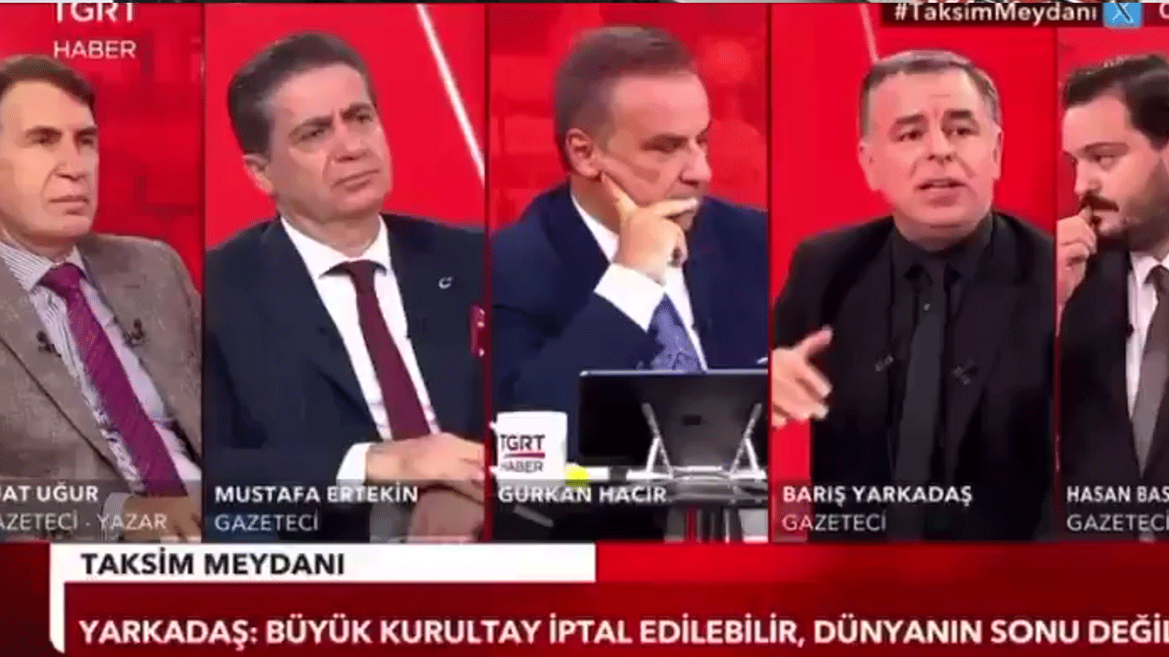 Fondaş CHP medyasının adeta patronu olmuş! Ekrem muhaliflerini böyle kovdurtmuş