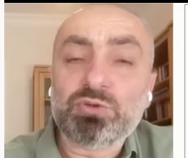 Fondaş İsmail Saymaz, o ismi övmek isterken kendisini kaybetti! Sakin ol şampiyon