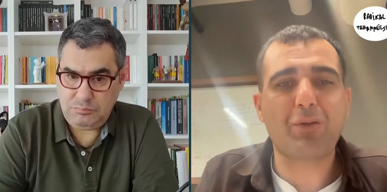 Fondaş medyadan özeleştiriler gelmeye başladı! Fırat Yeşilçınar: Gazeteci olarak yapmam gereken bu iddiaları buraya taşıyıp söylemek