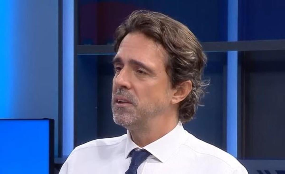 Fondaş medyadan ‘vicdansız aklama’