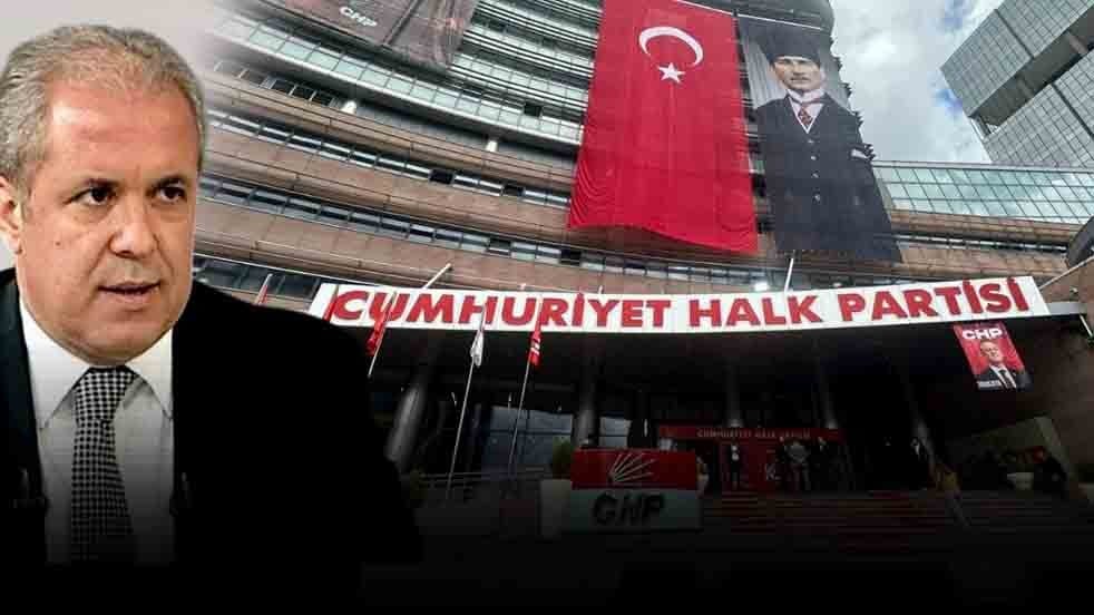 Fondaş medyaya kötü haberi Şamil Tayyar verdi!