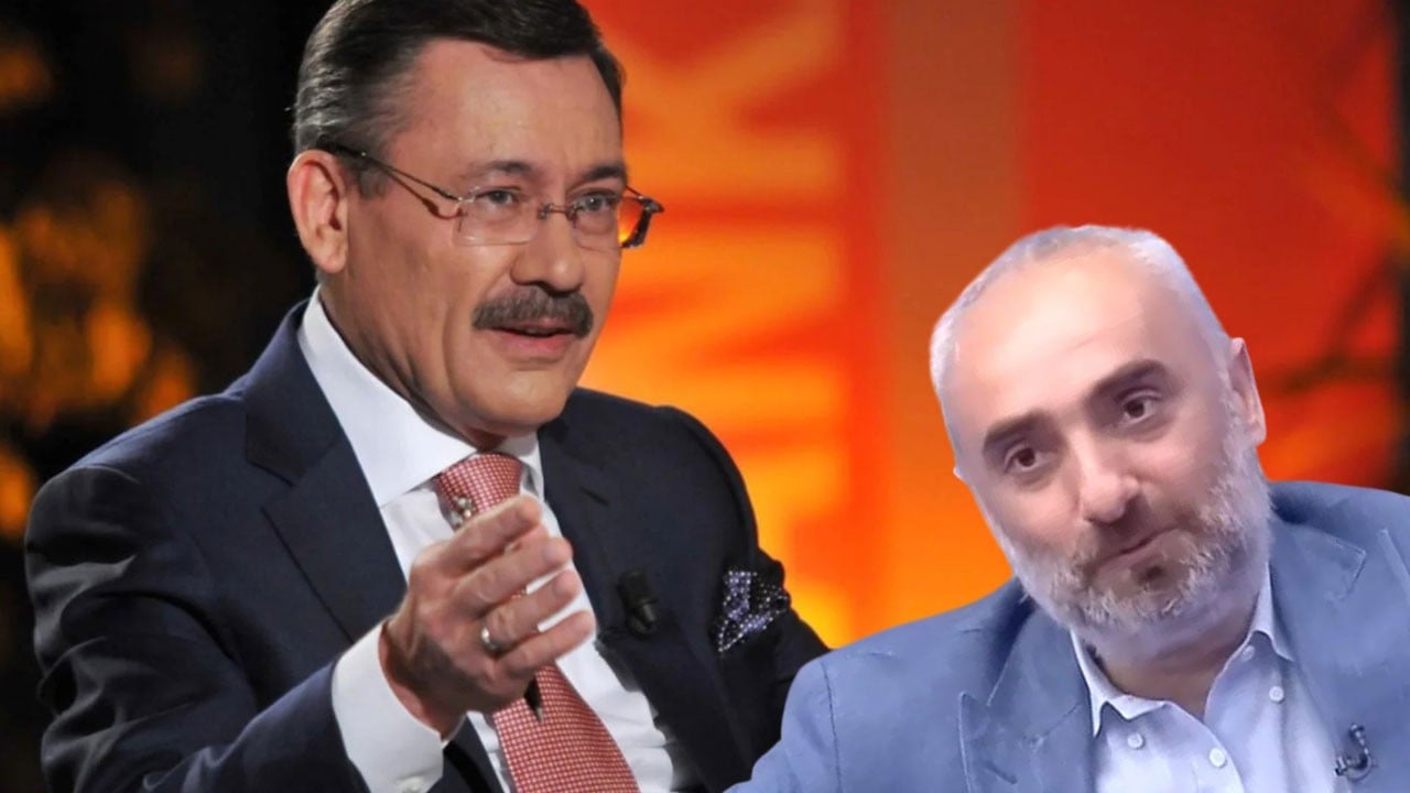Fondaşın fitne kokan sorusuna Gökçek’ten tokat gibi cevap: Adaletse, herkese adalet! Bakın ben ağlıyor muyum?