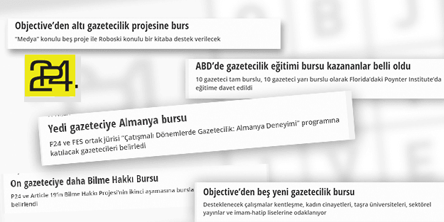 Fondaşlar Haçlı’ya militan devşiriyor
