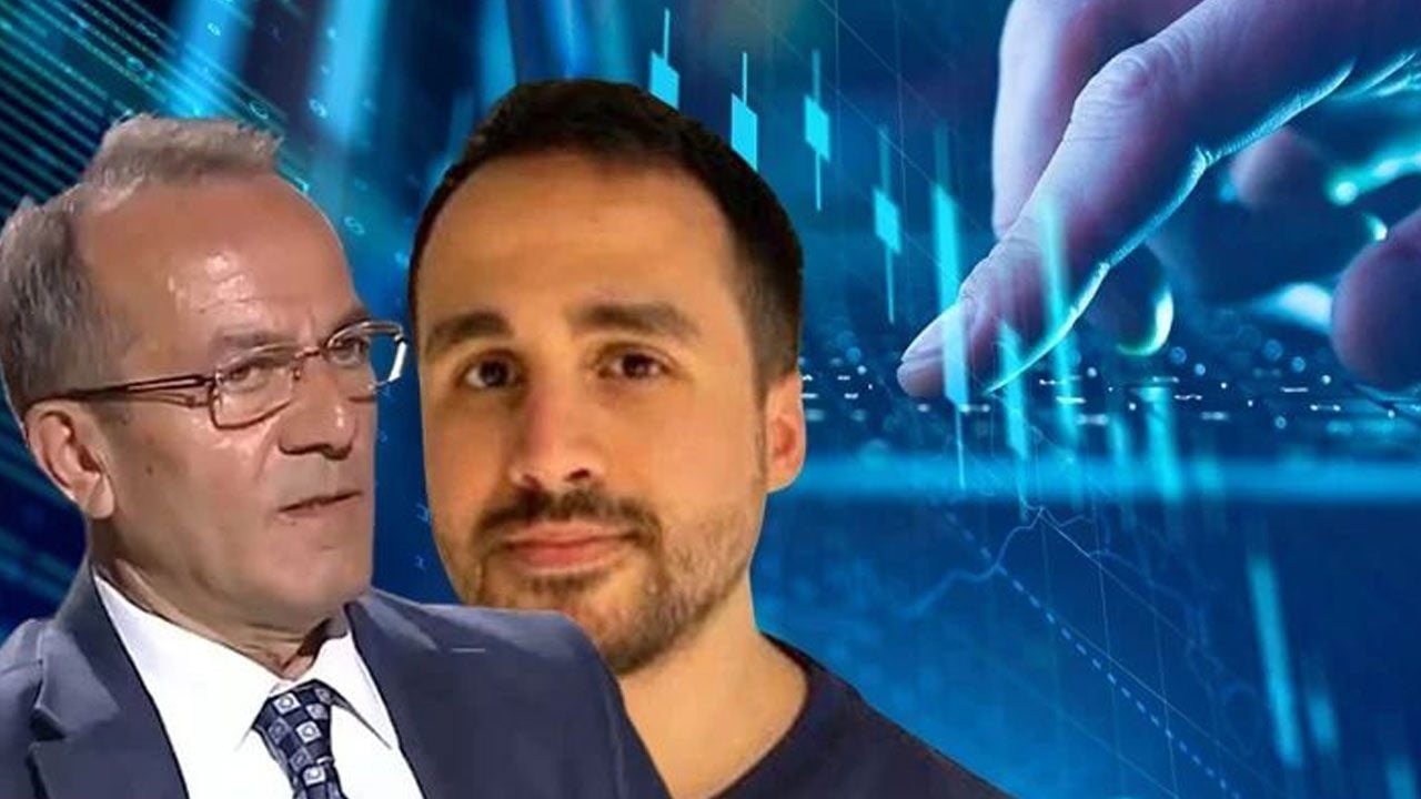 'Fon'daşlar için hesap vakti: Mustafa Balcı ve Şaban Sevinç gözaltına alındı