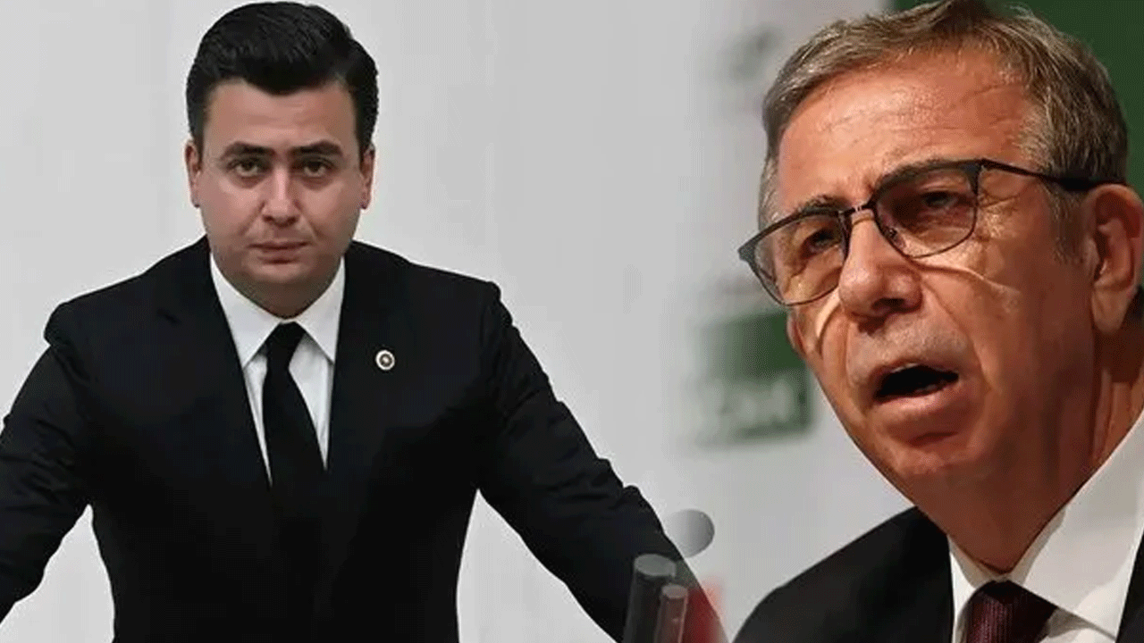 Fondaşların ve trollerin cilaladığı Mansur Yavaş'ı ifşa etti! Osman Gökçek'ten üzen sözler