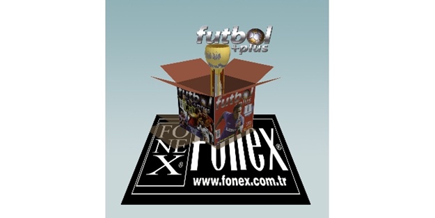 Fonex'le Futbol Oscarları Sahiplerini Buluyor
