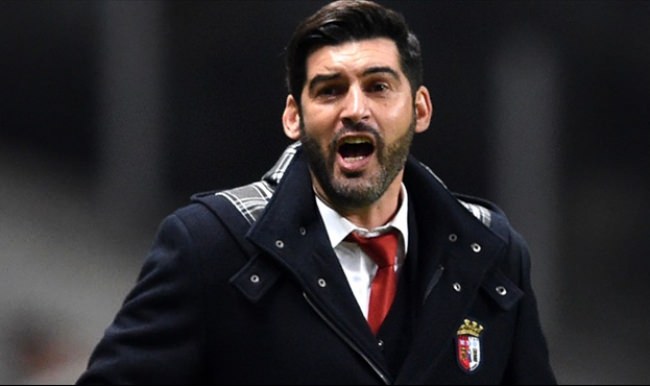 Fonseca: Kadıköy'de atmosfer sıcak olacak