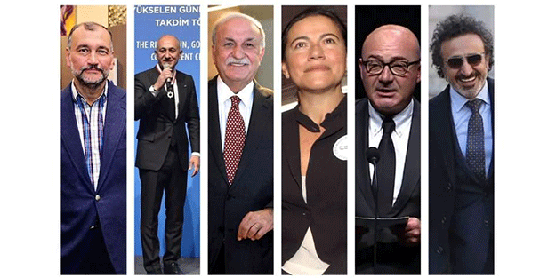 Forbes dergisi yayımladı! İşte en zengin Türkler ve servetleri