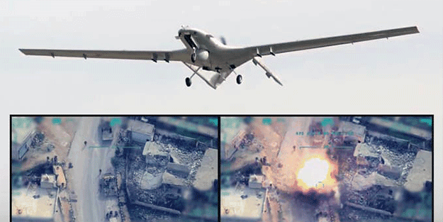 Forbes dünyaya duyurdu: Türkiye'nin düşmanlarını zor günler bekliyor