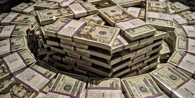 Forbes Ekim verileri açıklandı! İşte Ekim ayında dünyanın en zengin 10 insanı