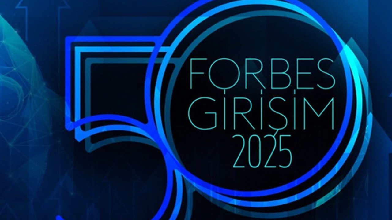 Forbes Türkiye, Türkiye’nin en başarılı girişimlerini listelediği Girişim 50 araştırmasını açıkladı