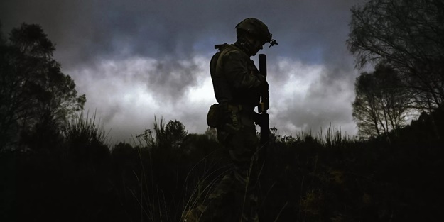 Forbes'ta kritik makale: Yeterli mermileri yok