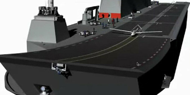 Forbes'ten TCG Anadolu için dikkat çeken analiz