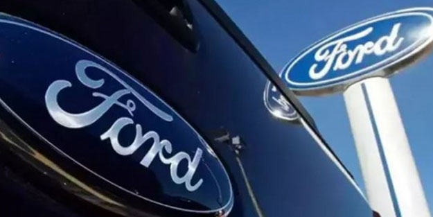 Ford, 45 bin aracı geri çağırıyor! Nedeni şaşırtacak cinsten