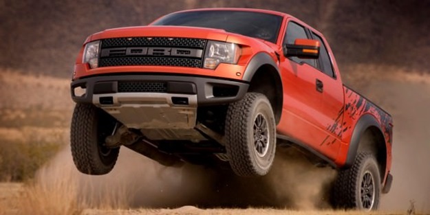 Ford abarttı! Bu vites 11 kademeli